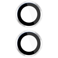 3Mk Protection 3mk HARDY Lens Protection Pro for iPhone 17 - transparent