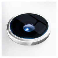 3Mk Protection 3mk HARDY Lens Protection Pro for iPhone 17 - transparent