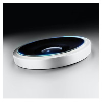 3Mk Protection 3mk HARDY Lens Protection Pro lens glass for iPhone 17 Pro / 17 Pro Max - silver