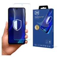 3Mk Protection 3mk FlexibleGlass Pro hybrid glass for Samsung Galaxy A17 5G