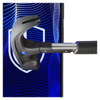 3Mk Protection 3mk FlexibleGlass Pro hybrid glass for Samsung Galaxy A17 5G