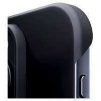 3Mk Protection 3mk Just20g Matt Case for iPhone 16 Pro - Matte Black