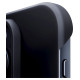 3Mk Protection 3mk Just20g Matt Case for iPhone 16 Pro - Matte Black