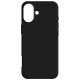 3Mk Protection 3mk Matt Case Pro for iPhone 16 - matte black