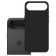 3Mk Protection 3mk Hardy MagSilicone Case for Apple iPhone 17 Air - Black