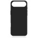3Mk Protection 3mk Hardy MagSilicone Case for Apple iPhone 17 Air - Black