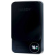 3Mk Protection Powerbank 3mk HARDY MagSynergy Ni+ 5,000mAh 22.5W USB 1C1L - black