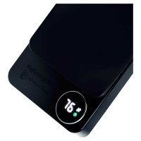 3Mk Protection Powerbank 3mk HARDY MagSynergy Ni+ 5,000mAh 22.5W USB 1C1L - black