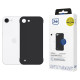 3Mk Protection 3mk Just20g Matt Case for Apple iPhone 16E - Matte Black