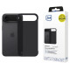 3Mk Protection 3mk Just20g Matt Case for Apple iPhone 17 Air - Matte Black