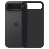 3Mk Protection 3mk Just20g Matt Case for Apple iPhone 17 Air - Matte Black