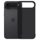 3Mk Protection 3mk Just20g Matt Case for Apple iPhone 17 Air - Matte Black