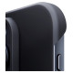 3Mk Protection 3mk Just20g Matt Case for Apple iPhone 17 Air - Matte Black