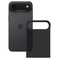 3Mk Protection 3mk Just20g Matt Case for Apple iPhone 17 Air - Matte Black