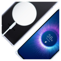 3Mk Protection 3mk Just20g MagCase for Samsung Galaxy S23 Ultra - Transparent