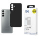 3Mk Protection 3mk Matt Case Pro for Samsung Galaxy M15 5G - Matte Black