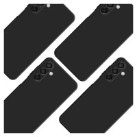 3Mk Protection 3mk Matt Case Pro for Samsung Galaxy M15 5G - Matte Black
