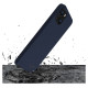 3Mk Protection 3mk Silicone Case for iPhone 15 - navy blue