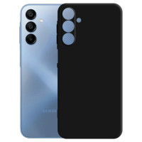 3Mk Protection 3mk Matt Case Pro for Samsung Galaxy A15 5G - Matte Black