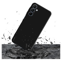 3Mk Protection 3mk Matt Case Pro for Samsung Galaxy A15 5G - Matte Black