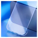 3Mk Protection 3mk Just20g Clear Case for Apple iPhone 13 Pro Max - transparent