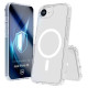 3Mk Protection 3mk Armor MagCase for iPhone 16E - transparent