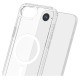 3Mk Protection 3mk Armor MagCase for iPhone 16E - transparent