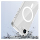 3Mk Protection 3mk Armor MagCase for iPhone 16E - transparent