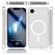 3Mk Protection 3mk Armor MagCase for iPhone 16E - transparent