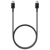 Samsung EP-TA845EWE 45W Wall Charger with USB-C Cable Samsung EP-DW767JWE 45W 1.8m (OOB Bulk - Replacement Packaging) - Black