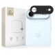 Tech-Protect Camalloy Fit+ Case for iPhone 17 Air - Black