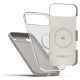 Tech-Protect Silicone MagSafe Case for iPhone 17 Air - Gray
