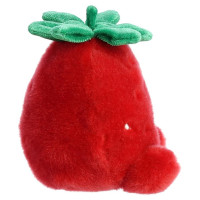 Palm Pals AURORA Palm Pals Plīša rotaļlieta Zemene, 12 cm