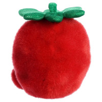 Palm Pals AURORA Palm Pals Plīša rotaļlieta Zemene, 12 cm