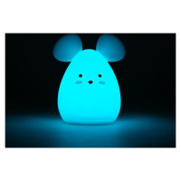 BO. Krāsaina nakts lampa Pele