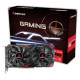 Biostar Graphics Card|BIOSTAR|AMD Radeon RX 580|8 GB|GDDR5|256 bit|PCIE 3.0 16x|Memory 1274 MHz|1xHDMI|2xDisplayPort|VA5815RQ82