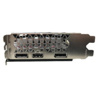 Biostar Graphics Card|BIOSTAR|AMD Radeon RX 580|8 GB|GDDR5|256 bit|PCIE 3.0 16x|Memory 1274 MHz|1xHDMI|2xDisplayPort|VA5815RQ82