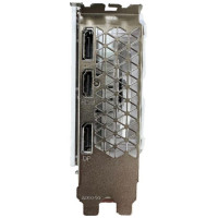 Biostar Graphics Card|BIOSTAR|AMD Radeon RX 580|8 GB|GDDR5|256 bit|PCIE 3.0 16x|Dual Slot Fansink|1xHDMI|2xDisplayPort|VA5825RQ82