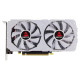 Biostar Graphics Card|BIOSTAR|AMD Radeon RX 580|8 GB|GDDR5|256 bit|PCIE 3.0 16x|Dual Slot Fansink|1xHDMI|2xDisplayPort|VA5825RQ82