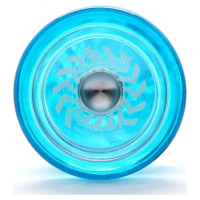 Yoyofactory YO-YO AROW rotaļlieta iesācējiem, zils - YO 449
