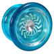 Yoyofactory YO-YO AROW rotaļlieta iesācējiem, zils - YO 449