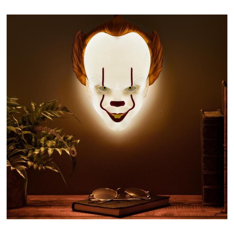 Paladone Pennywise Mask Light