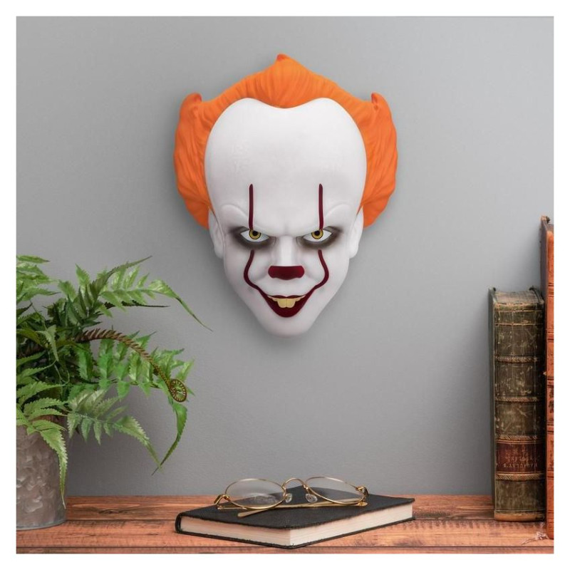 Paladone Pennywise Mask Light