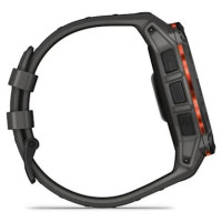 Garmin SMARTWATCH INSTINCT 3 SOLAR/BLK/CHARC 010-02935-00 GARMIN