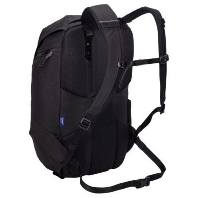 Thule 5235 Paramount Bike Commute Backpack 28L Black