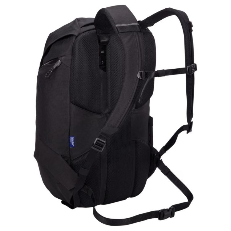 Thule 5235 Paramount Bike Commute Backpack 28L Black