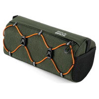 Rockbros 30110054001 bicycle handlebar bag 2.2 l - green