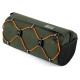 Rockbros 30110054001 bicycle handlebar bag 2.2 l - green