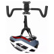 Rockbros 27210016001 Wall Mount Bike Hanger - Black