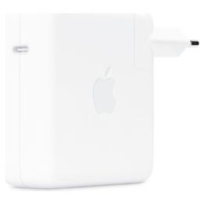 Apple Lādētājs Apple USB-C Power Adapter 96W balts